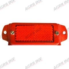 Reflector & Bracket suitable for Massey Ferguson -  1884480M1  57147