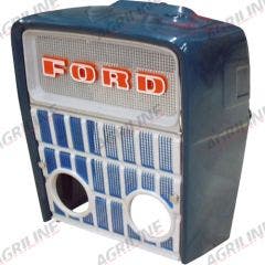 Nose Cone for Ford 4000 and 5000 Tractors  suitable for Ford & Fordson -  D0NN8N202K  81823597  81824197