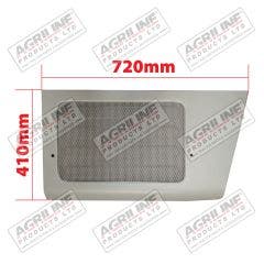 Side Panel (720mm x 410mm) - LH 8698940M91