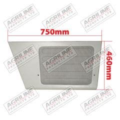 Side Panel (750mm x 460mm) - RH 8698940M91