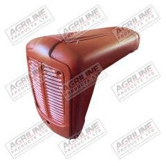 Bonnet Assembly FE35 Push Button