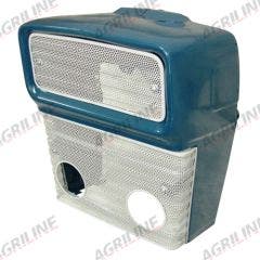 Pre Force Nose Cone suitable for Ford & Fordson -  C5NN8N202AH