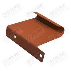 Foot Board Bracket Steel - Left Hand suitable for Massey Ferguson -  