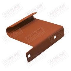 Foot Board Bracket Steel - Right Hand suitable for Massey Ferguson -  