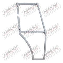RH Door Frame - 3478236M91 suitable for Massey Ferguson -  3478236M91