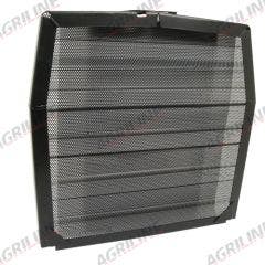 Front Grille suitable for Massey Ferguson -  1876198M91