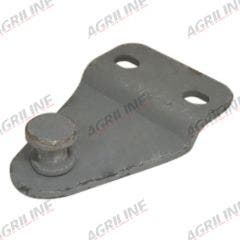 Bonnet Latch Front suitable for Ford & Fordson -  E1ADKN16757