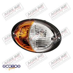 Front Indicator Lamp LH AL171029 suitable for John Deere tractor