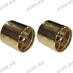 Front Axle Bush (Pair) - L76471 suitable for John Deere tractor