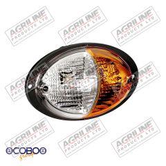 Front Indicator Lamp RH AL171053 suitable for John Deere tractor