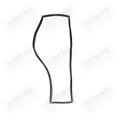 Door Glass Rubber Seal - RH - 3478497M1 suitable for Massey Ferguson -  3478497M1