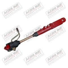 Levelling Box Assembly suitable for Case International -  223320  3072422R2  3121964R1