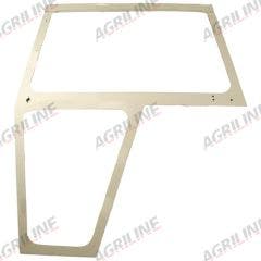 LH Door Frame suitable for Massey Ferguson -  1671016M91