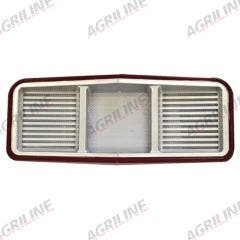 Front Grille suitable for Case International -  3402639R92