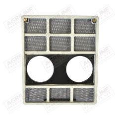 Front Grille suitable for Case International -  312668R1