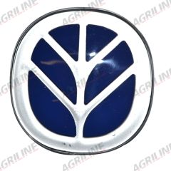 Badge - Front Grille suitable for New Holland -  