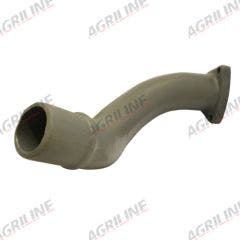 Exhaust Elbow suitable for Massey Ferguson -  1690590M1