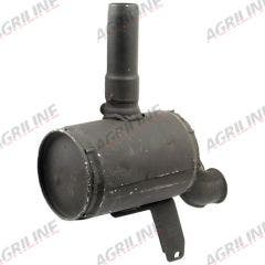 Silencer suitable for New Holland -  