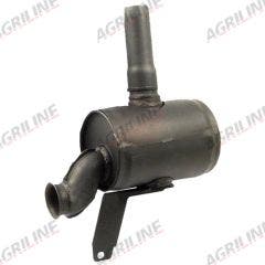 Silencer -  87704566 suitable for New Holland -  87704566  82010856