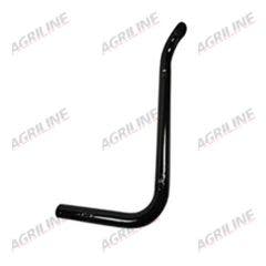 Silencer Pipe suitable for New Holland -  