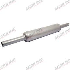 Silencer suitable for Ford & Fordson -  81717576  81859447  957E5230B