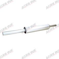 Silencer suitable for Ford & Fordson -  81717571  87295204  DDN5230A