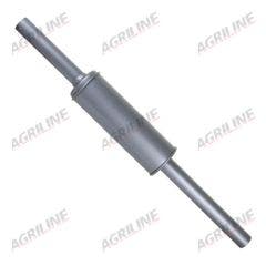 Fordson Major Exhaust Silencer suitable for Ford & Fordson -  E1ADDN5230A
