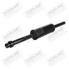 Silencer suitable for Ford & Fordson -  