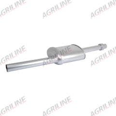 Silencer suitable for Ford & Fordson -  C5NN5230BC