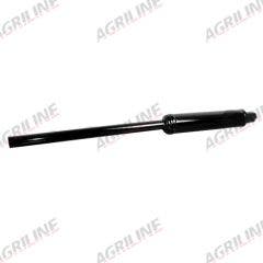 Silencer suitable for Massey Ferguson -  894291M91