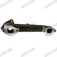 Exhaust Manifold suitable for Massey Ferguson -  735041M1