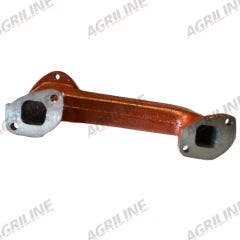 Exhaust Manifold suitable for Massey Ferguson -  740221M1