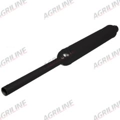 Silencer suitable for Deutz -  4346150