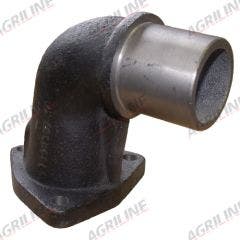 Exhaust Elbow suitable for Massey Ferguson -  1862807M1