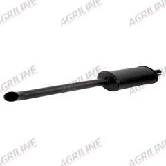 Silencer suitable for Ford & Fordson -  83903543  83918009  83949817