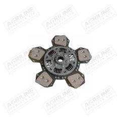 Clutch Plate suitable for Case International -  132000020006