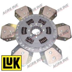 Clutch Plate suitable for Ford & Fordson -  