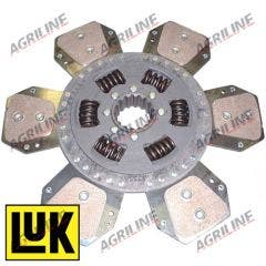 Clutch Plate suitable for New Holland -  