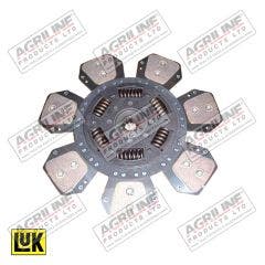 Clutch Plate suitable for John Deere tractor
