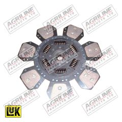 Clutch Plate suitable for John Deere tractor