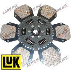 Clutch Plate suitable for John Deere tractor