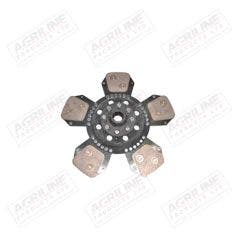 Clutch Plate suitable for Massey Ferguson -  1692759M91  333006110
