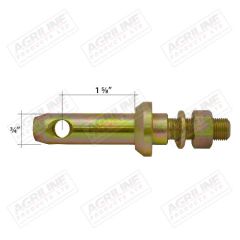 Lower Link Implement Pin