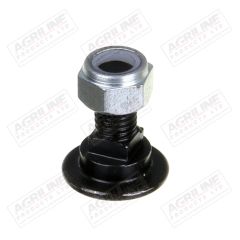 Mower Blade Nut & Bolt
