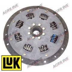 Clutch Plate suitable for Case International -  