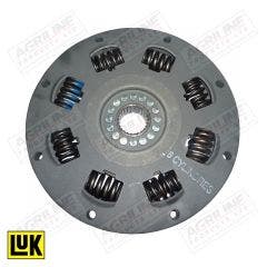 Damper suitable for Massey Ferguson -  3790734M3