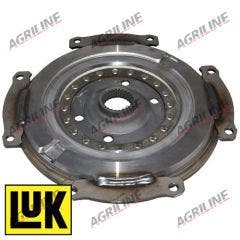Torsion Damper suitable for Massey Ferguson -  