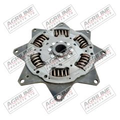 Clutch Damper suitable for Massey Ferguson -  370009711  4312901m2  4312901m3