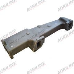 Exhaust Manifold suitable for Massey Ferguson -  37781051  70540061  741764V1