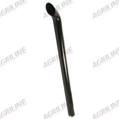 Silencer Pipe suitable for Ford & Fordson -  81865363  89806176  E9NN5C262AB17M